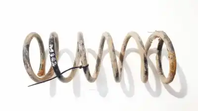 Peça sobressalente para automóvel em segunda mão mola de suspensão por ford mondeo iv 1.8 tdci referências oem iam 