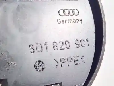 Автозапчасти б/у аэрационная решетка за audi a4 avant (b5) 1.8 ссылки oem iam 8d1820901  