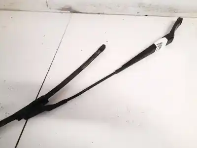 Second-hand car spare part LEFT FRONT WINDSHIELD WIPER ARM for VOLKSWAGEN TOURAN, 2010.08 - 2015.06 FACELIFT SECOND  OEM IAM references 2K1955409B  