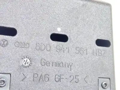 Автозапчастина б/у пластика для audi a4 avant (b5) 1.8 посилання на oem iam 8d0941561  