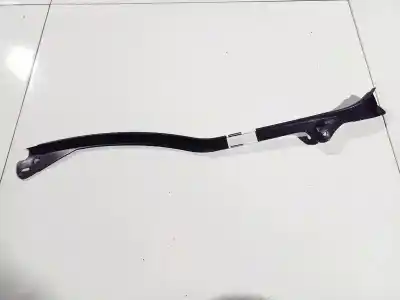 Автозапчастина б/у пластика для audi a4 avant (b5) 1.8 посилання на oem iam 8d0867767  