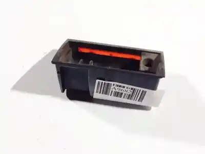 Автозапчасти б/у пластики за audi a4 avant (b5) 1.8 ссылки oem iam 8d0857951