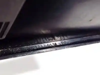 Автозапчасти б/у пластики за audi a4 avant (b5) 1.8 ссылки oem iam 8d07114633a  
