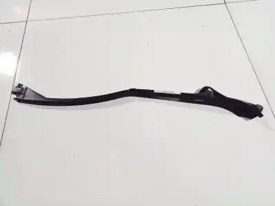 Автозапчастина б/у пластика для audi a4 avant (b5) 1.8 посилання на oem iam 8d0867768  