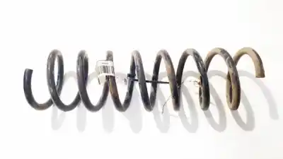 Recambio de automóvil de segunda mano de muelle amortiguacion trasero, muelle espiral trasero para ford focus, 2011.04 - 2018 2.0 flexifuel 119kw 2011.04 - 2018 referencias oem iam bv615560nge