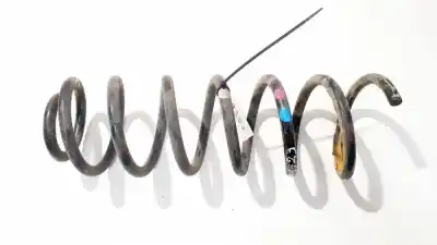 Peça sobressalente para automóvel em segunda mão mola de suspensão por citroen berlingo cuadro 1.6 16v hdi referências oem iam 
