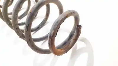 Second-hand car spare part shock absorber spring for mazda 2 lim. (de) 1.4 diesel cat oem iam references   