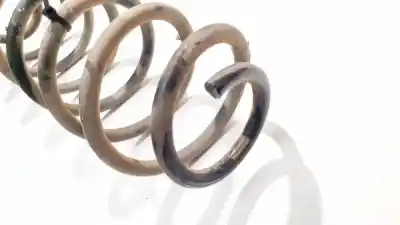 Second-hand car spare part shock absorber spring for mazda 2 lim. (de) 1.4 diesel cat oem iam references   