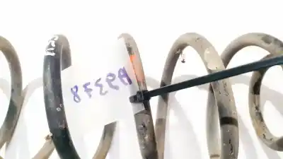 Second-hand car spare part shock absorber spring for mazda 2 lim. (de) 1.4 diesel cat oem iam references   