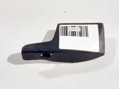 Автозапчасти б/у пластики за audi a4 avant (b5) 1.8 ссылки oem iam 4a0881088b