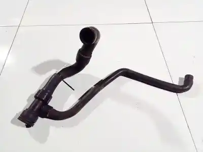 Автозапчастина б/у труба для AUDI A4 AVANT (B5) 1.8 Посилання на OEM IAM 8D0121055G  