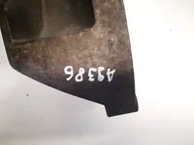 Second-hand car spare part engine support for fiat croma (194) 1.9 16v multijet dynamic (12.2007->) oem iam references   