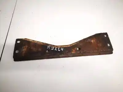 Peça sobressalente para automóvel em segunda mão plásticos por nissan note (e11e) 1.5 dci turbodiesel cat referências oem iam 748a99u0