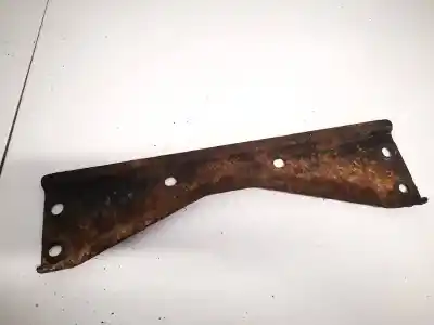 Pezzo di ricambio per auto di seconda mano plastica per nissan note (e11e) 1.5 dci turbodiesel cat riferimenti oem iam 748a99u0  