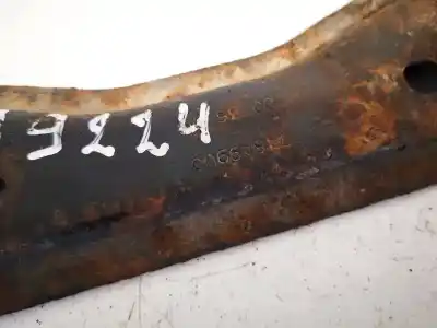 Pezzo di ricambio per auto di seconda mano plastica per nissan note (e11e) 1.5 dci turbodiesel cat riferimenti oem iam 748a99u0  