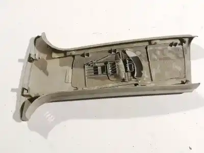 Автозапчастина б/у пластика для audi a4 avant (b5) 1.8 посилання на oem iam 8d0867294  