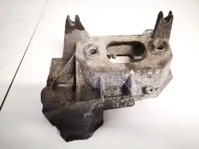 Peça sobressalente para automóvel em segunda mão suporte motor por nissan note (e11e) 1.5 dci turbodiesel cat referências oem iam 11254ax600