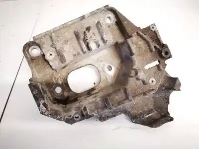 Second-hand car spare part engine support for nissan note (e11e) 1.5 dci turbodiesel cat oem iam references 11254ax600  