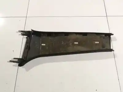 Автозапчастина б/у пластика для audi a4 avant (b5) 1.8 посилання на oem iam 8d0867244  