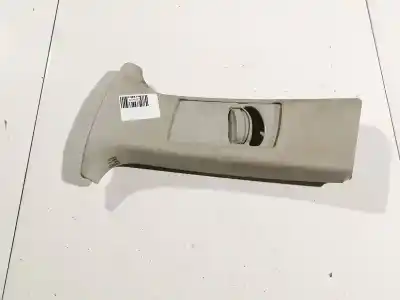 Автозапчасти б/у пластики за audi a4 avant (b5) 1.8 ссылки oem iam 8d0867293