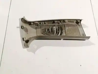 Автозапчастина б/у пластика для audi a4 avant (b5) 1.8 посилання на oem iam 8d0867293  