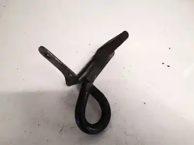 Second-hand car spare part plastics for audi a6 avant (c4) 2.5 tdi oem iam references 4a0803071b  