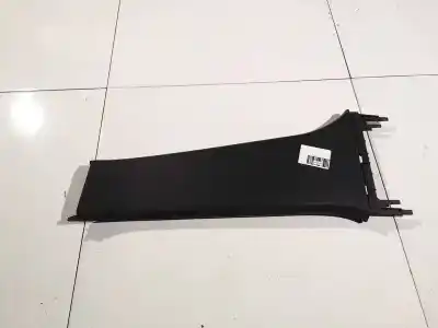 Автозапчасти б/у пластики за audi a4 avant (b5) 1.8 ссылки oem iam 8d0867243