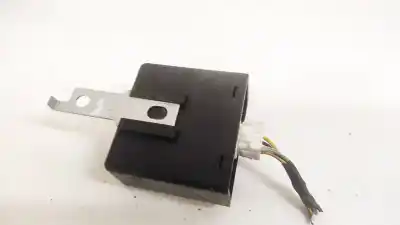 Second-hand car spare part electronic module for chevrolet captiva 3.2 v6 ltx oem iam references 96673478  