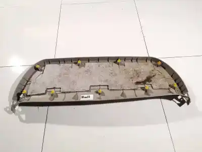 Pezzo di ricambio per auto di seconda mano plastica per kia ceed (ed) 1.6 crdi 115 riferimenti oem iam   