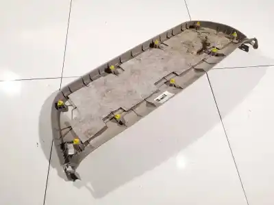 Pezzo di ricambio per auto di seconda mano plastica per kia ceed (ed) 1.6 crdi 115 riferimenti oem iam   