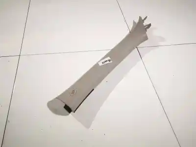 Pezzo di ricambio per auto di seconda mano plastica per kia ceed (ed) 1.6 crdi 115 riferimenti oem iam   