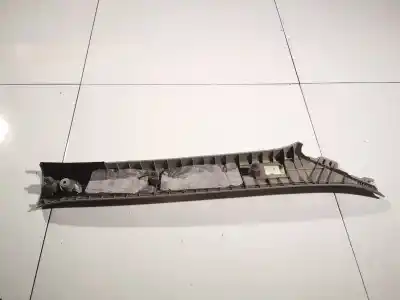 Pezzo di ricambio per auto di seconda mano plastica per kia ceed (ed) 1.6 crdi 115 riferimenti oem iam   