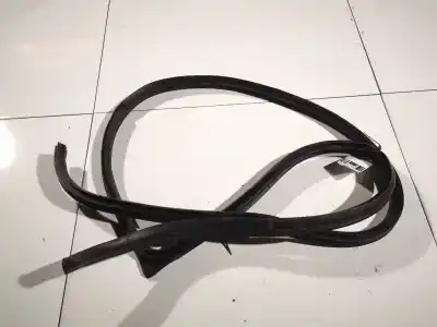 Pezzo di ricambio per auto di seconda mano plastica per kia ceed (ed) 1.6 crdi 115 riferimenti oem iam 