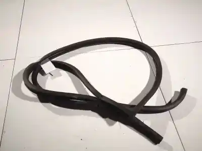 Pezzo di ricambio per auto di seconda mano plastica per kia ceed (ed) 1.6 crdi 115 riferimenti oem iam   