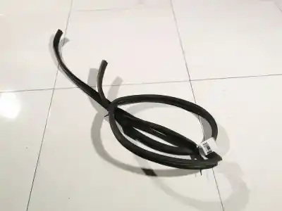 Second-hand car spare part plastics for kia ceed (ed) 1.6 crdi 115 oem iam references   