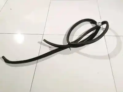 Second-hand car spare part plastics for kia ceed (ed) 1.6 crdi 115 oem iam references   