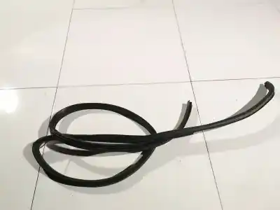 Pezzo di ricambio per auto di seconda mano plastica per kia ceed (ed) 1.6 crdi 115 riferimenti oem iam 