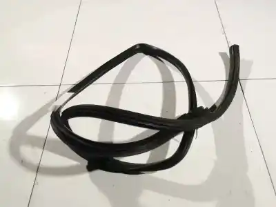 Pezzo di ricambio per auto di seconda mano plastica per kia ceed (ed) 1.6 crdi 115 riferimenti oem iam   