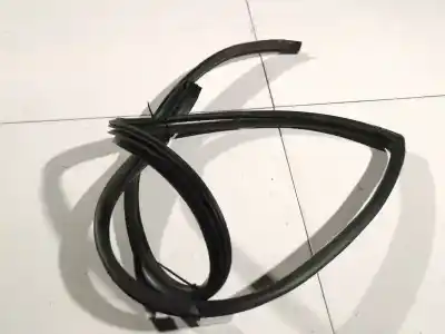 Pezzo di ricambio per auto di seconda mano plastica per kia ceed (ed) 1.6 crdi 115 riferimenti oem iam   