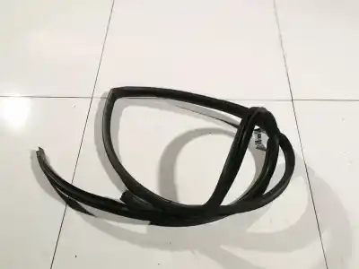 Pezzo di ricambio per auto di seconda mano plastica per kia ceed (ed) 1.6 crdi 115 riferimenti oem iam 