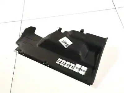 Pezzo di ricambio per auto di seconda mano plastica per kia ceed (ed) 1.6 crdi 115 riferimenti oem iam   