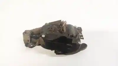 Peça sobressalente para automóvel em segunda mão MOTOR DE ABERTURA DA COMPORTA DE SOFAGEM por AUDI A3, 8L 2000.10 - 2003.05 FACELIFT  Referências OEM IAM 1J1907511A  6NN00769200