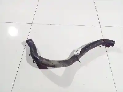 Second-hand car spare part intercooler pipe for kia ceed (ed) 1.6 crdi 115 oem iam references   