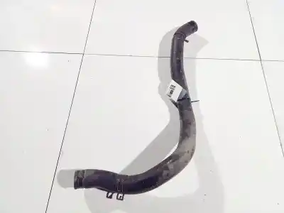 Second-hand car spare part intercooler pipe for kia ceed (ed) 1.6 crdi 115 oem iam references   