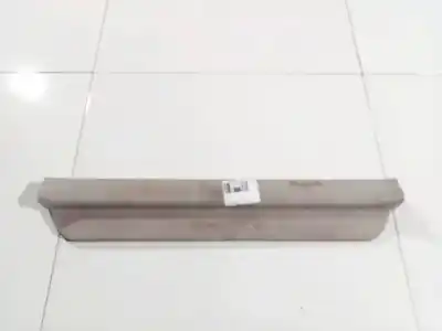 Pezzo di ricambio per auto di seconda mano plastica per kia ceed (ed) 1.6 crdi 115 riferimenti oem iam 858731h000