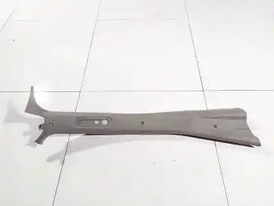 Автозапчастина б/у пластика для fiat doblo (119) 1.9 jtd elx / dynamic посилання на oem iam 735298802