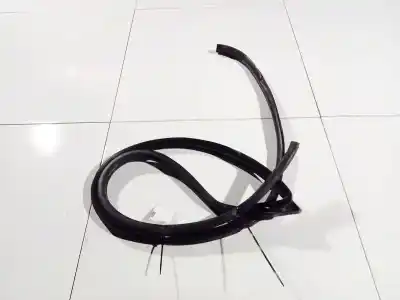 Pezzo di ricambio per auto di seconda mano plastica per kia ceed (ed) 1.6 crdi 115 riferimenti oem iam 