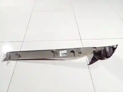 Автозапчастина б/у пластика для fiat doblo (119) 1.9 jtd elx / dynamic посилання на oem iam 735387401  