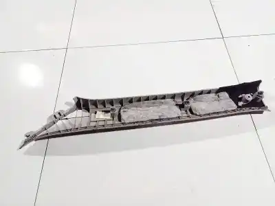 Pezzo di ricambio per auto di seconda mano plastica per kia ceed (ed) 1.6 crdi 115 riferimenti oem iam   