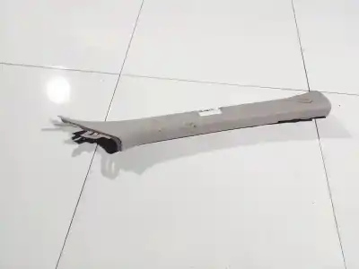 Pezzo di ricambio per auto di seconda mano plastica per kia ceed (ed) 1.6 crdi 115 riferimenti oem iam 
